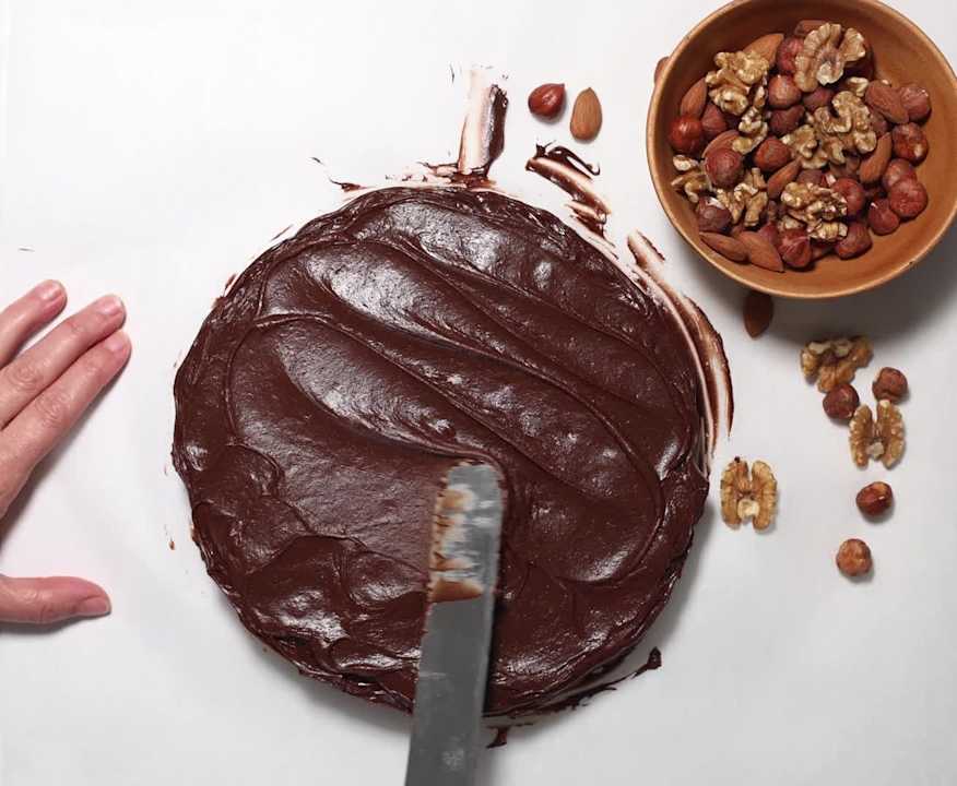 Glutenfreier Schokoladen-Nuss-Kuchen - Cookidoo® – das offizielle ...