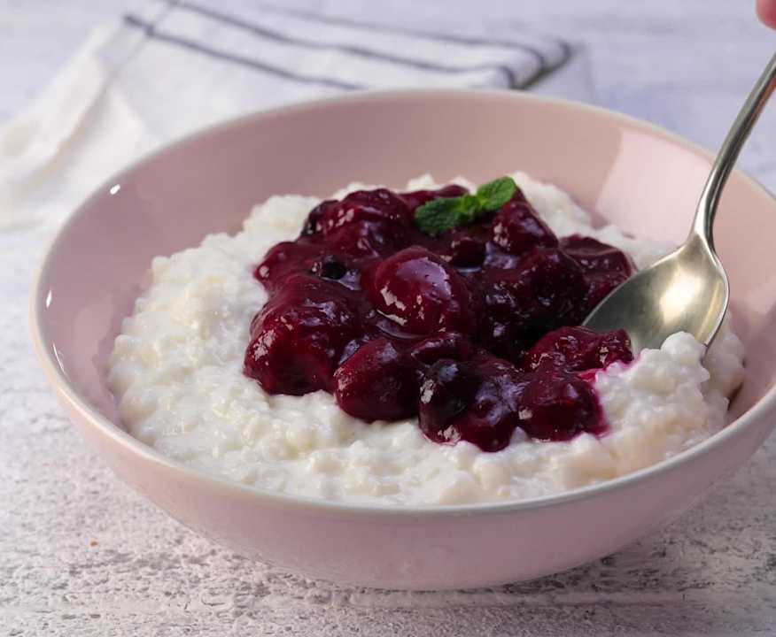 Milchreis - Cookidoo® – la nostra piattaforma ufficiale di ricette per ... Milchreis - Cookidoo® – la nostra piattaforma ufficiale di ricette per ...